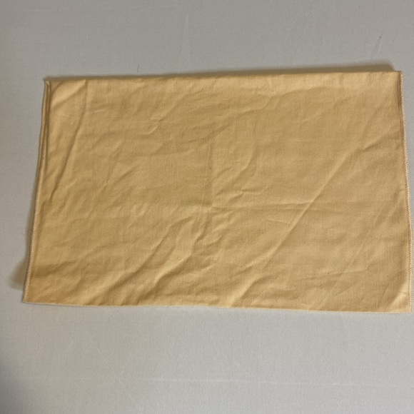 Louis Vuitton Dust Bag 13x8.5 inches - Picture 3 of 4